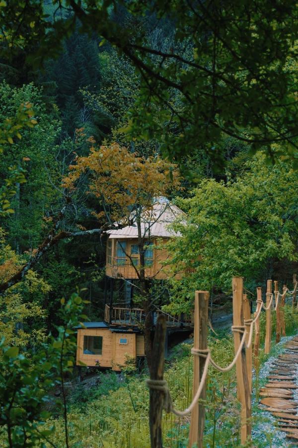 Hill Inn Keda Exterior photo