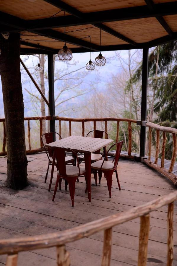 Hill Inn Keda Exterior photo