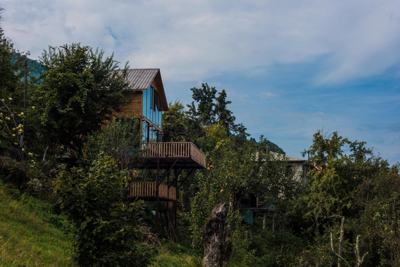 Hill Inn Keda Exterior photo