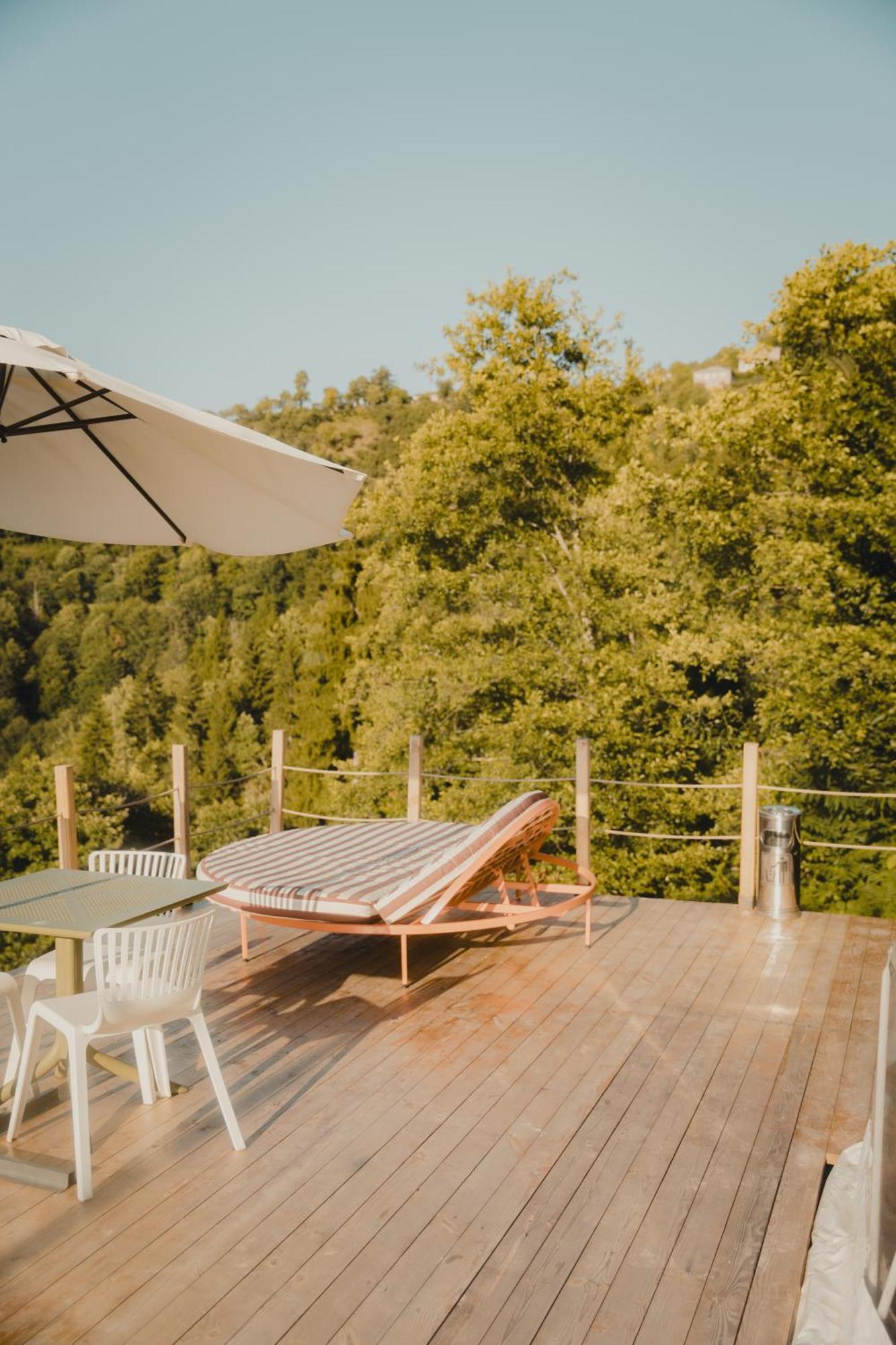Hill Inn Keda Exterior photo